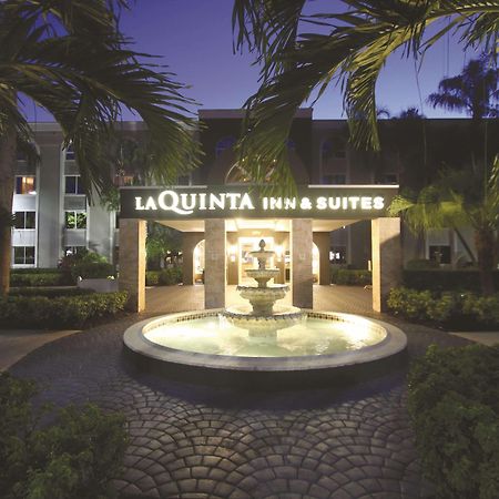 מלון La Quinta By Wyndham Coral Springs South מראה חיצוני תמונה
