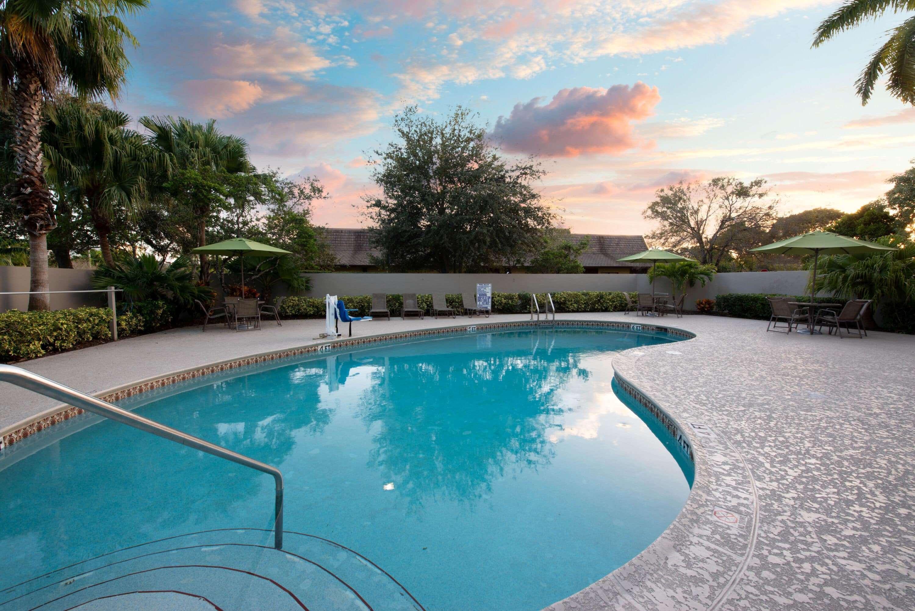 מלון La Quinta By Wyndham Coral Springs South מראה חיצוני תמונה