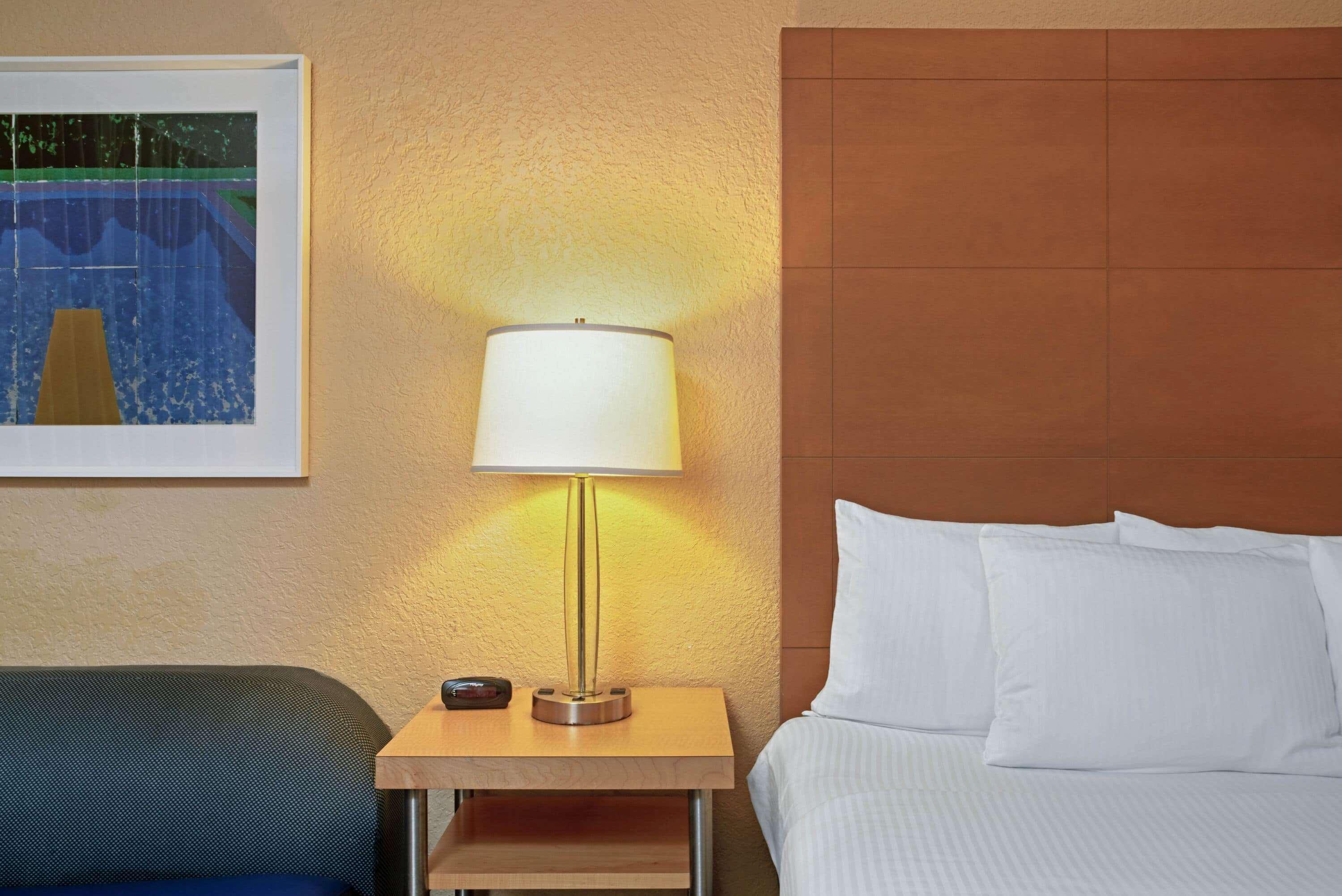 מלון La Quinta By Wyndham Coral Springs South מראה חיצוני תמונה
