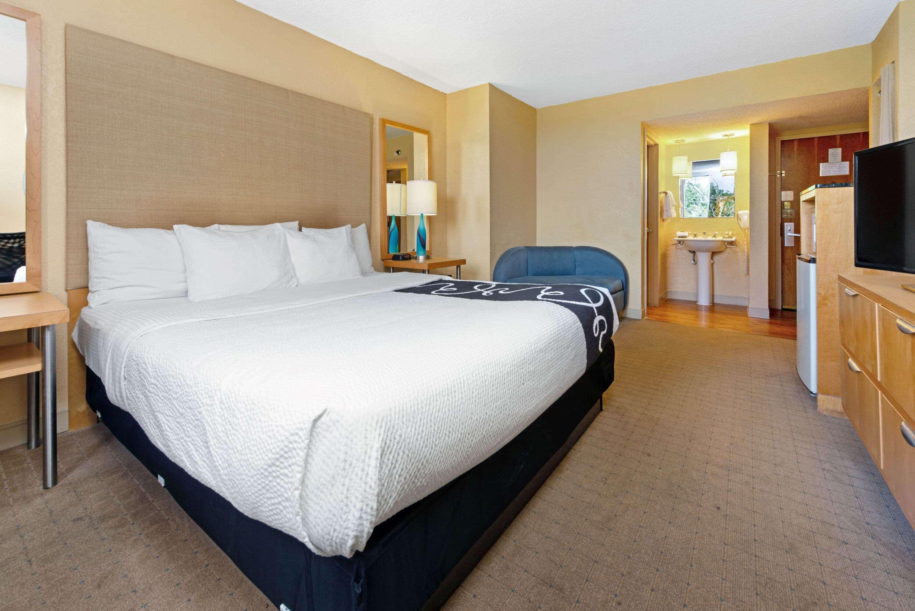 מלון La Quinta By Wyndham Coral Springs South מראה חיצוני תמונה
